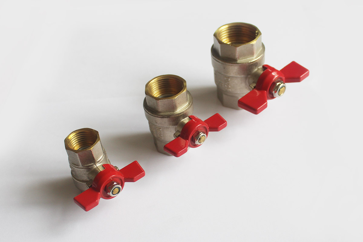 8503brs ball valve